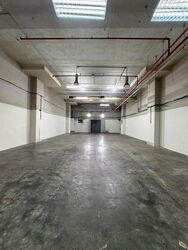 Pantech Business Hub (D5), Warehouse #596842381